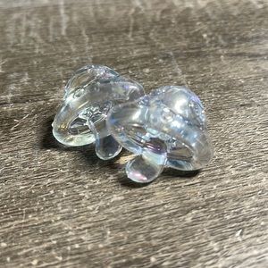 Mushroom Stud Earrings